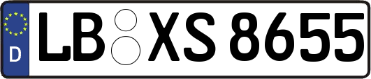 LB-XS8655