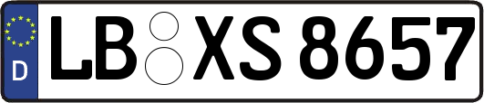 LB-XS8657