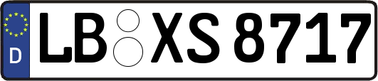 LB-XS8717
