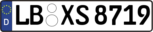 LB-XS8719