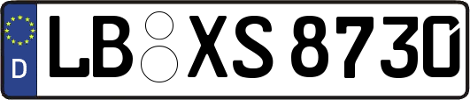 LB-XS8730