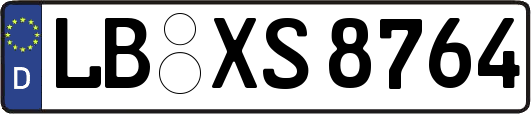 LB-XS8764