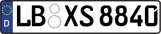 LB-XS8840