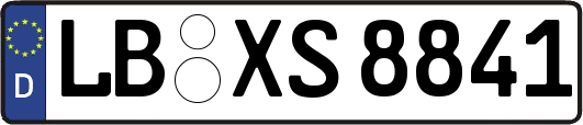 LB-XS8841