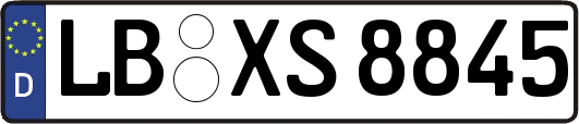 LB-XS8845