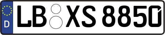 LB-XS8850