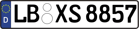 LB-XS8857