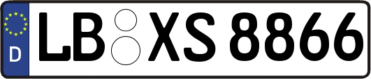 LB-XS8866