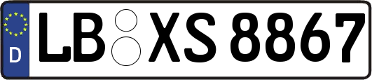 LB-XS8867