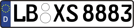 LB-XS8883