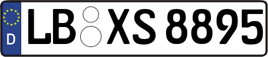 LB-XS8895