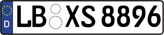 LB-XS8896
