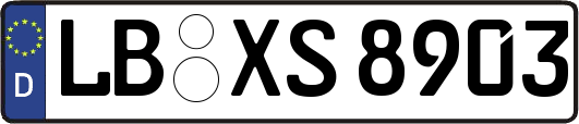 LB-XS8903