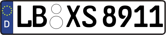 LB-XS8911