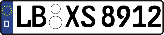 LB-XS8912