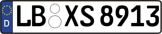 LB-XS8913