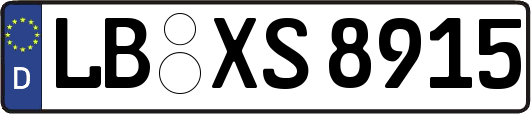 LB-XS8915