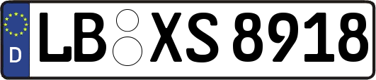 LB-XS8918