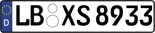 LB-XS8933