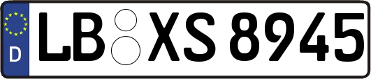 LB-XS8945