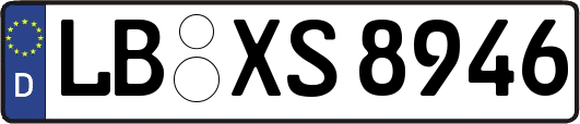 LB-XS8946