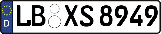 LB-XS8949
