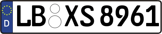 LB-XS8961