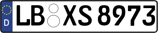 LB-XS8973