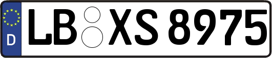 LB-XS8975