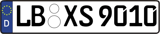 LB-XS9010