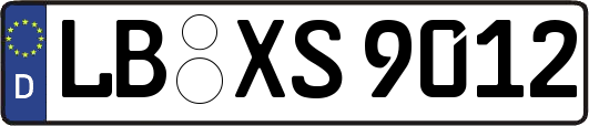LB-XS9012