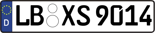 LB-XS9014