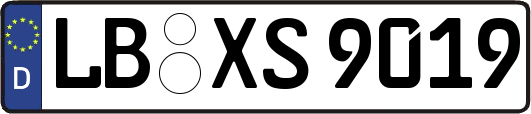 LB-XS9019