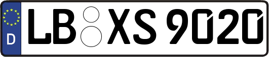 LB-XS9020