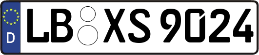 LB-XS9024