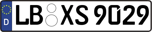 LB-XS9029