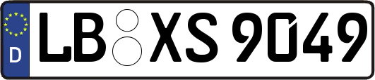LB-XS9049