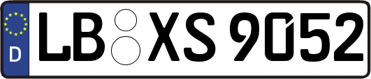 LB-XS9052