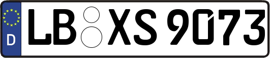 LB-XS9073