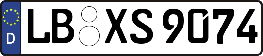 LB-XS9074
