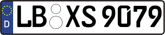 LB-XS9079