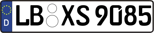 LB-XS9085