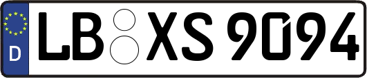 LB-XS9094