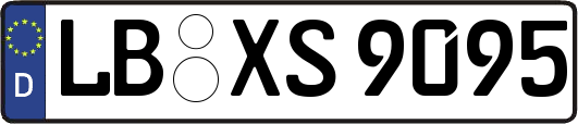 LB-XS9095