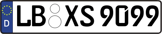 LB-XS9099