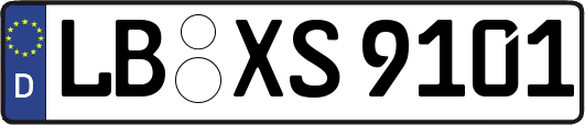 LB-XS9101