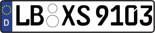 LB-XS9103