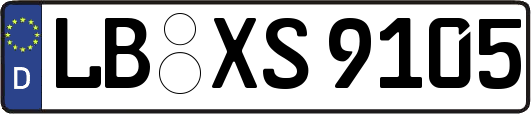 LB-XS9105