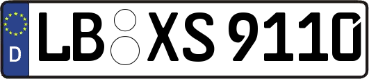 LB-XS9110
