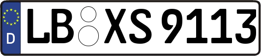 LB-XS9113